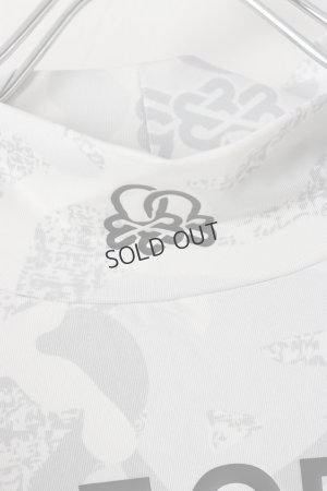 画像2: 【 30%OFF セール｜23,100円→16,170円】  【木村拓哉さん着用】 MARK & LONA マークアンドロナ ACD Camo Technical Mock Neck | MEN{-BEA}