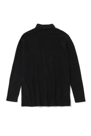 画像2: MARK & LONA マークアンドロナ IC●N Mock Neck Layer | MEN{-BEA}
