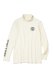 画像1: MARK & LONA マークアンドロナ IC●N Mock Neck Layer | MEN{-BEA} (1)