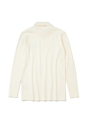画像2: MARK & LONA マークアンドロナ IC●N Mock Neck Layer | MEN{-BEA}