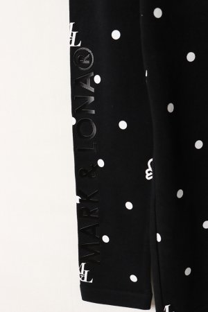 画像6: MARK & LONA マークアンドロナ D●T Mock Neck Layer | MEN{-BEA}