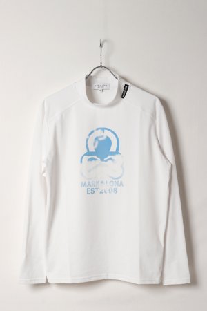 画像1: MARK & LONA マークアンドロナ ELMT Performance Mock Neck | MEN{-BFS}