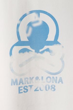 画像3: MARK & LONA マークアンドロナ ELMT Performance Mock Neck | MEN{-BFS}