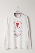 MARK & LONA マークアンドロナ Conquest Performance Mock Neck | MEN{-BFS}