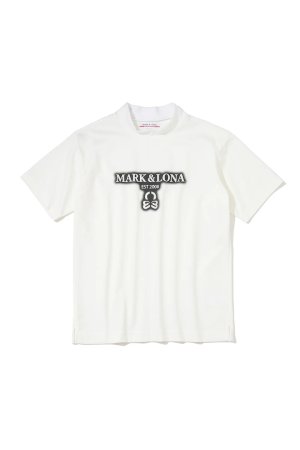 画像1: MARK & LONA マークアンドロナ Blur Sign Spectrum Performance Mock | MEN{-BFS}