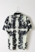 MARK & LONA マークアンドロナ Croce Spectrum Mock Neck | MEN{-BFS}