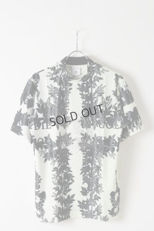 画像1: {SOLD}MARK & LONA マークアンドロナ Croce Spectrum Mock Neck | MEN{-BFS}