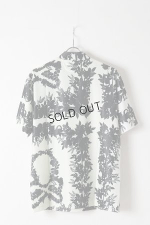 画像2: {SOLD}MARK & LONA マークアンドロナ Croce Spectrum Mock Neck | MEN{-BFS}