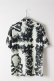 画像2: MARK & LONA マークアンドロナ Croce Spectrum Mock Neck | MEN{-BFS} (2)