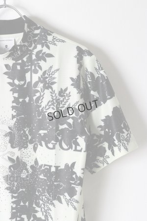 画像5: {SOLD}MARK & LONA マークアンドロナ Croce Spectrum Mock Neck | MEN{-BFS}