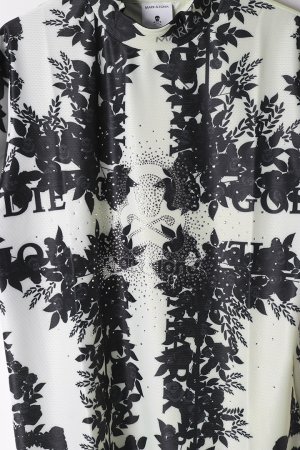 画像6: MARK & LONA マークアンドロナ Croce Spectrum Mock Neck | MEN{-BFS}