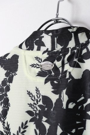 画像7: MARK & LONA マークアンドロナ Croce Spectrum Mock Neck | MEN{-BFS}