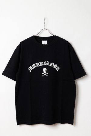 画像1: MARK & LONA マークアンドロナ Pantera Brush Logo Relax Fit Tee | MEN{-BFS}