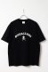 画像1: MARK & LONA マークアンドロナ Pantera Brush Logo Relax Fit Tee | MEN{-BFS} (1)