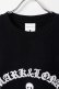 画像2: MARK & LONA マークアンドロナ Pantera Brush Logo Relax Fit Tee | MEN{-BFS} (2)