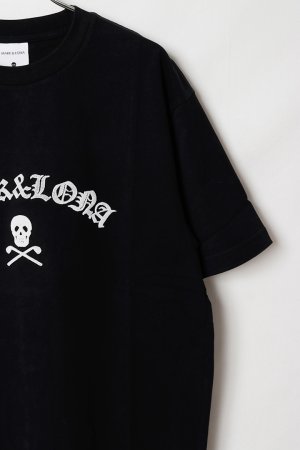 画像5: MARK & LONA マークアンドロナ Pantera Brush Logo Relax Fit Tee | MEN{-BFS}