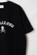 画像5: MARK & LONA マークアンドロナ Pantera Brush Logo Relax Fit Tee | MEN{-BFS} (5)