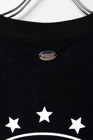 画像6: MARK & LONA マークアンドロナ Pantera Brush Logo Relax Fit Tee | MEN{-BFS}