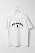 MARK & LONA マークアンドロナ Pantera Brush Logo Relax Fit Tee | MEN{-BFS}