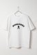 画像1: MARK & LONA マークアンドロナ Pantera Brush Logo Relax Fit Tee | MEN{-BFS} (1)