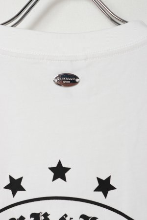 画像6: MARK & LONA マークアンドロナ Pantera Brush Logo Relax Fit Tee | MEN{-BFS}