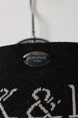 画像4: MARK & LONA マークアンドロナ Noah Jacquard Knit Hoodie | MEN{-BFS}