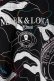 画像3: MARK & LONA マークアンドロナ Axon Camo Performance Snead JK | MEN{-BFS} (3)
