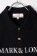 画像2: MARK & LONA マークアンドロナ Gauge Camouflage Jacquard Polo | MEN{-BFS} (2)