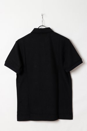 画像6: MARK & LONA マークアンドロナ Gauge Camouflage Jacquard Polo | MEN{-BFS}