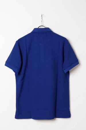 画像6: MARK & LONA マークアンドロナ Gauge Camouflage Jacquard Polo | MEN{-BFS}