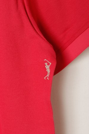 画像5: MARK & LONA マークアンドロナ Gauge Camouflage Jacquard Polo | MEN{-BFS}