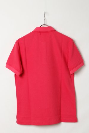 画像7: MARK & LONA マークアンドロナ Gauge Camouflage Jacquard Polo | MEN{-BFS}