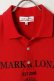 画像3: MARK & LONA マークアンドロナ Gauge Camouflage Jacquard Polo | MEN{-BFS} (3)