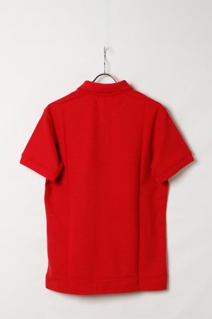 画像7: MARK & LONA マークアンドロナ Gauge Camouflage Jacquard Polo | MEN{-BFS}