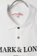 画像2: MARK & LONA マークアンドロナ Gauge Camouflage Jacquard Polo | MEN{-BFS} (2)