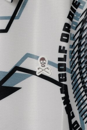 画像3: MARK & LONA マークアンドロナ Atlas Airflow Polo | MEN{-BFS}