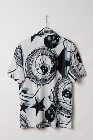 画像5: MARK & LONA マークアンドロナ Atlas Airflow Polo | MEN{-BFS}