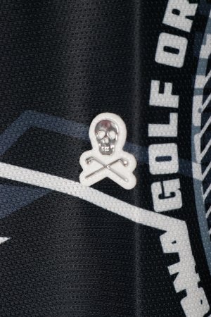 画像3: MARK & LONA マークアンドロナ Atlas Airflow Polo | MEN{-BFS}