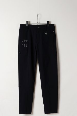 画像1: MARK & LONA マークアンドロナ Edition 4WAY Stretch Pants | MEN{-BFS}