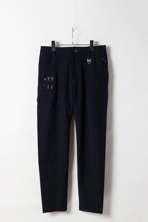 画像1: MARK & LONA マークアンドロナ Edition 4WAY Stretch Pants | MEN{-BFS}