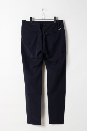 画像6: MARK & LONA マークアンドロナ Edition 4WAY Stretch Pants | MEN{-BFS}