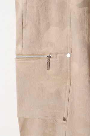 画像3: MARK & LONA マークアンドロナ Gauge Camo Jacquard Utility Pants | MEN{-BFS}