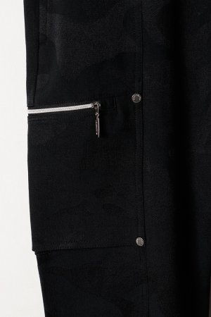 画像3: MARK & LONA マークアンドロナ Gauge Camo Jacquard Utility Pants | MEN{-BFS}