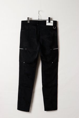 画像5: MARK & LONA マークアンドロナ Gauge Camo Jacquard Utility Pants | MEN{-BFS}