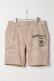 画像1: MARK & LONA マークアンドロナ Gauge Utility Camo Jacquard Shorts | MEN{-BFS} (1)