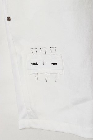 画像3: MARK & LONA マークアンドロナ Gauge Utility Camo Jacquard Shorts | MEN{-BFS}