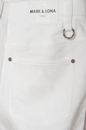 画像4: MARK & LONA マークアンドロナ Gauge Utility Camo Jacquard Shorts | MEN{-BFS}