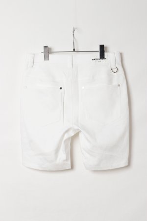 画像5: MARK & LONA マークアンドロナ Gauge Utility Camo Jacquard Shorts | MEN{-BFS}