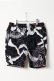 画像1: MARK & LONA マークアンドロナ Axon Camo Performance Shorts | MEN{-BFS} (1)
