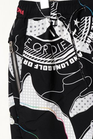 画像3: MARK & LONA マークアンドロナ Axon Camo Performance Shorts | MEN{-BFS}